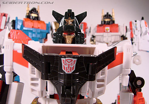 Transformers Universe Superion (Image #86 of 87)