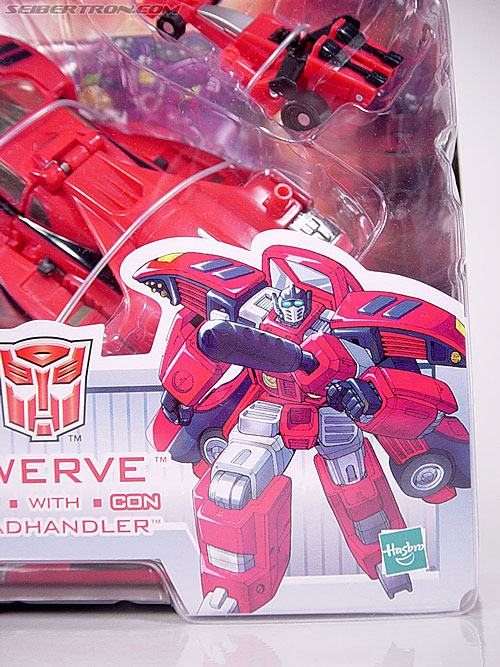 Transformers Universe Swerve (Image #2 of 56)