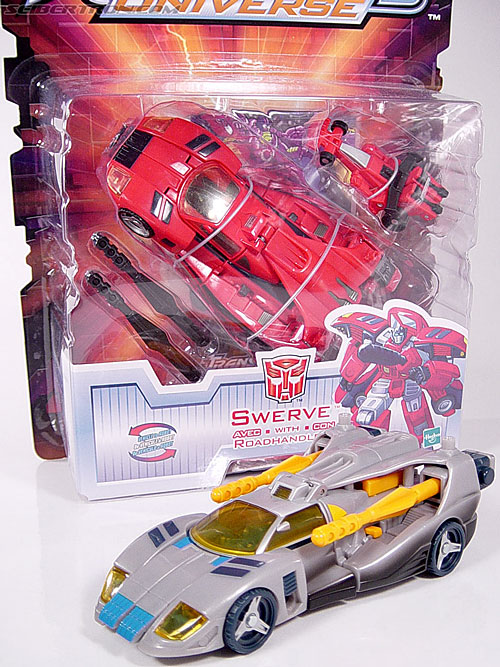 Transformers Universe Swerve (Image #6 of 56)