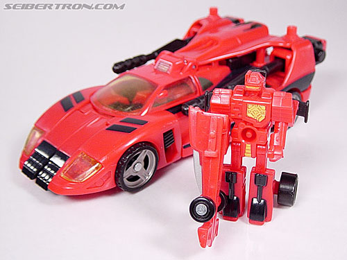 Transformers Universe Swerve (Image #30 of 56)