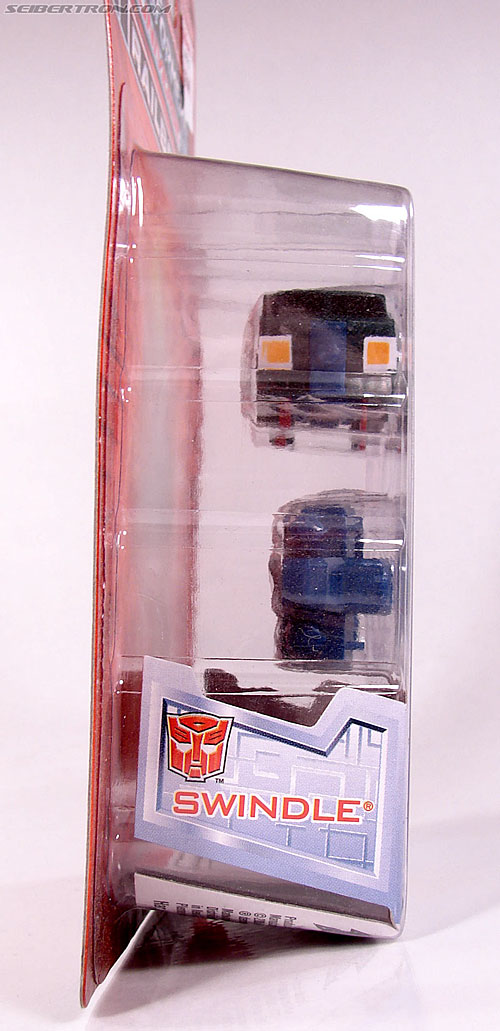 Transformers Universe Swindle (Image #4 of 54)