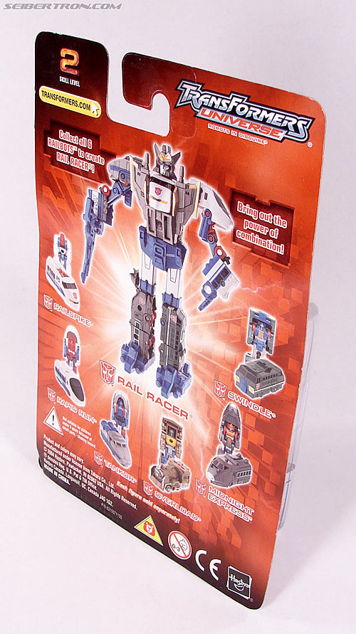 Transformers Universe Swindle (Image #5 of 54)