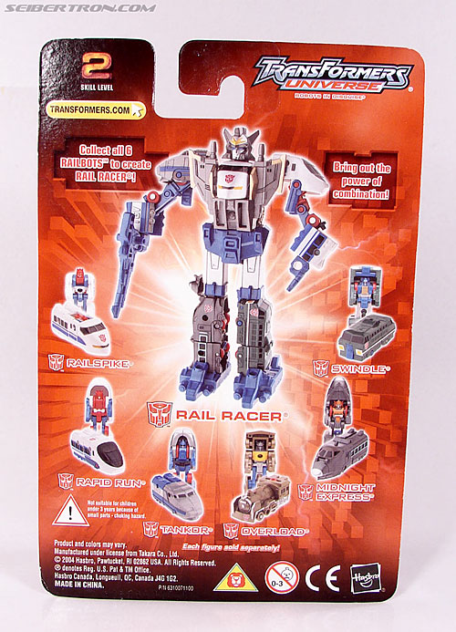 Transformers Universe Swindle (Image #6 of 54)