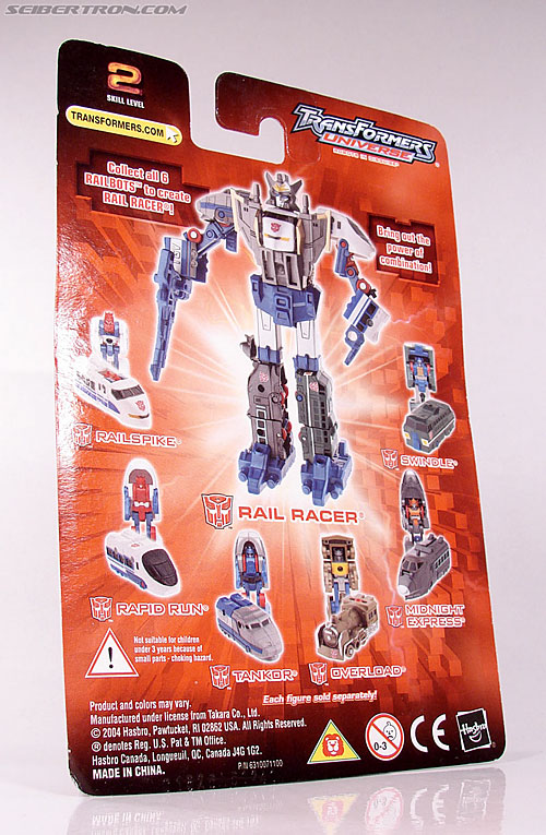 Transformers Universe Swindle (Image #7 of 54)