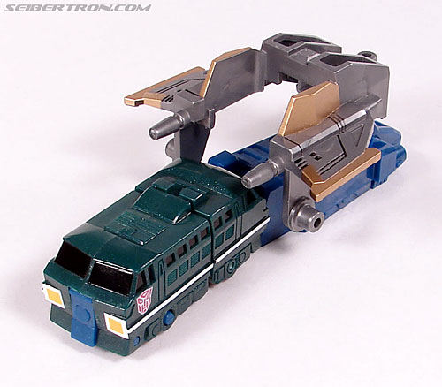 Transformers Universe Swindle (Image #33 of 54)