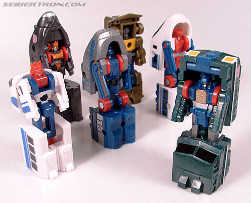Transformers Universe Swindle (Image #49 of 54)
