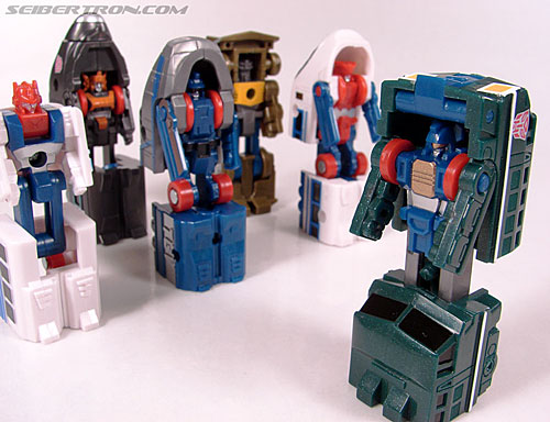 Transformers Universe Swindle (Image #50 of 54)