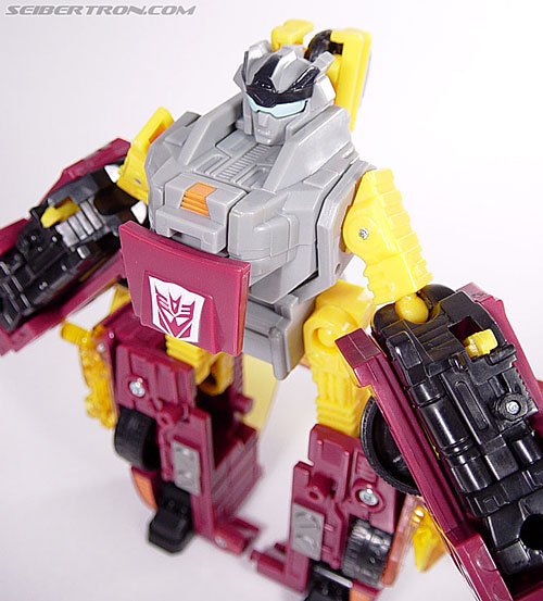 Transformers Universe Treadshot Toy Gallery (image #42 Of 57)