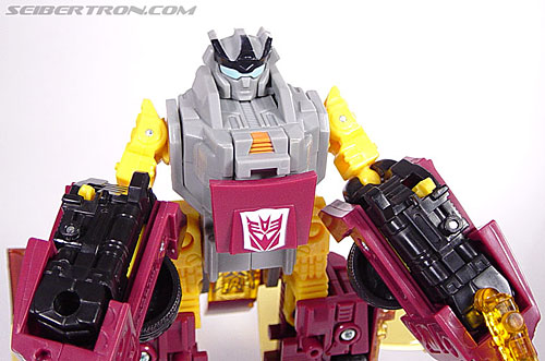 Transformers Universe Treadshot (Image #52 of 57)