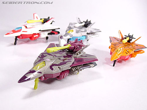 Transformers Universe Wind Sheer Toy Gallery (Image #7 of 49)