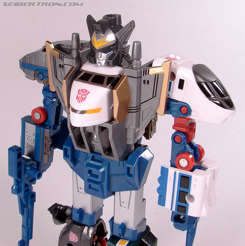 Transformers Universe Rail Racer (Image #21 of 68)