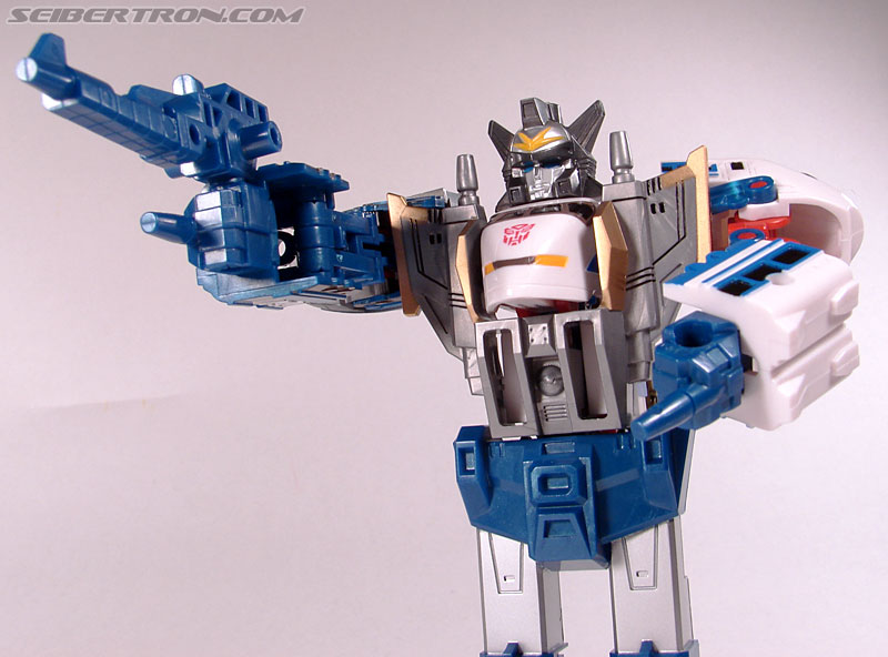 Transformers Universe Rail Racer (Image #29 of 68)