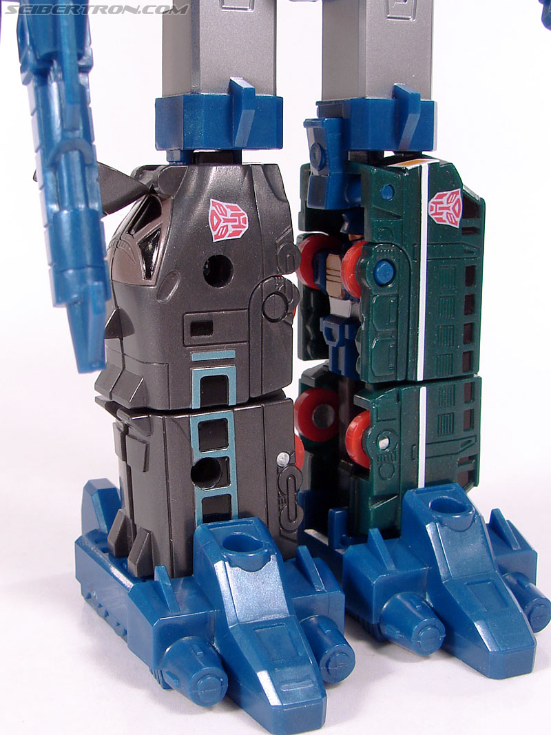 Transformers Universe Rail Racer (Image #51 of 68)