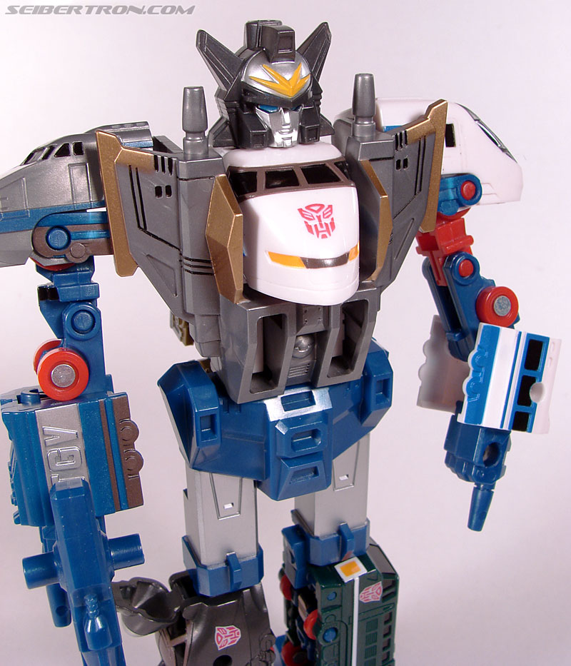 Transformers Universe Rail Racer (Image #53 of 68)