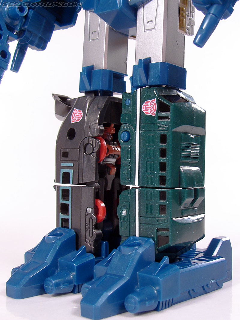 Transformers Universe Rail Racer (Image #57 of 68)