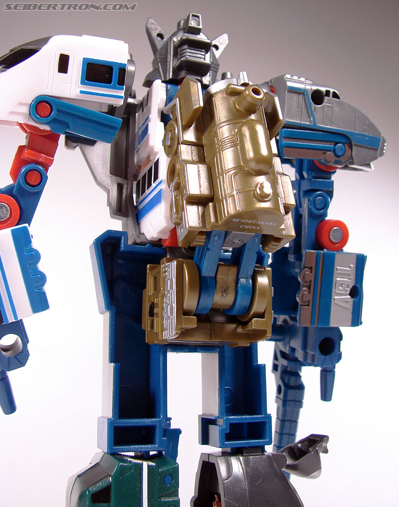 Transformers Universe Rail Racer (Image #58 of 68)