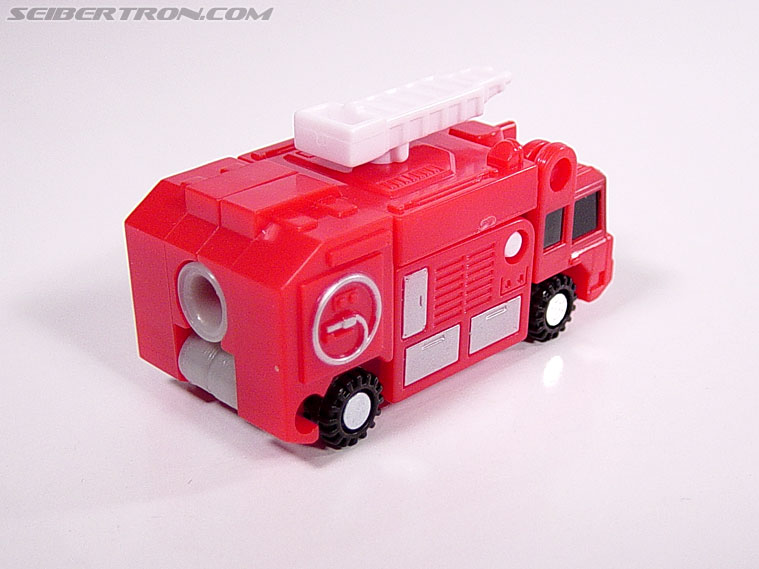 Transformers Universe Red Alert (Image #7 of 22)