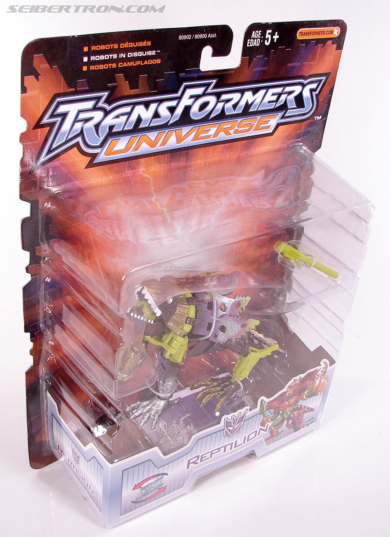 Transformers Universe Reptilion (Image #6 of 94)