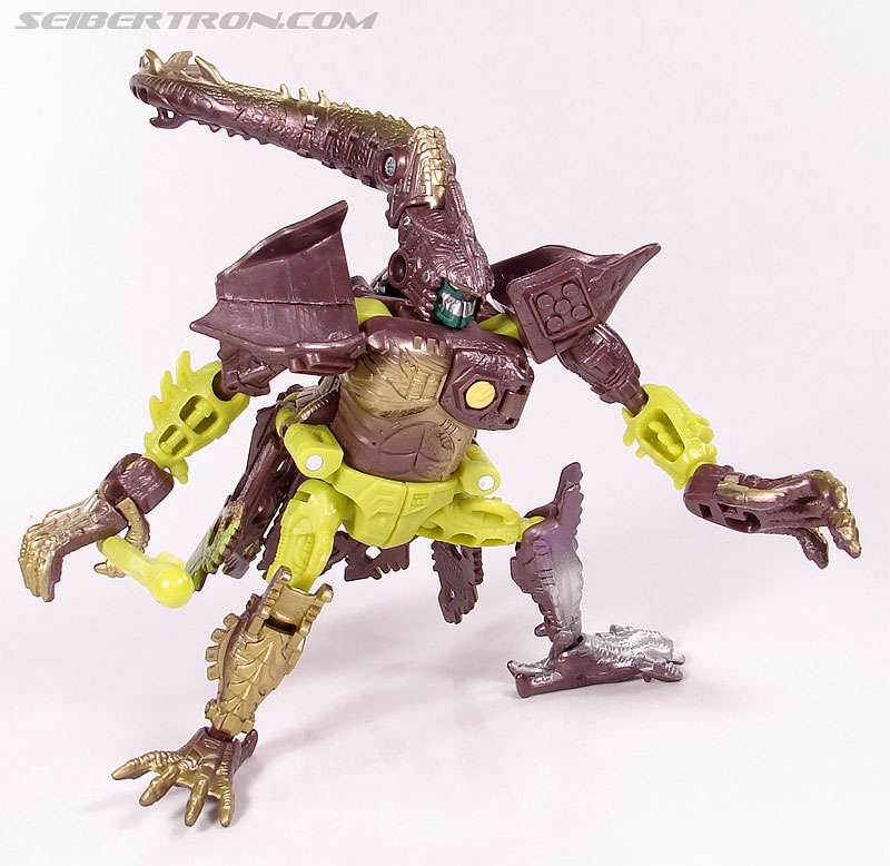 Transformers Universe Reptilion (Image #73 of 94)