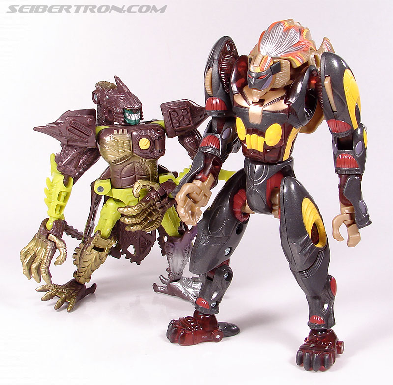 Transformers Universe Reptilion (Image #91 of 94)