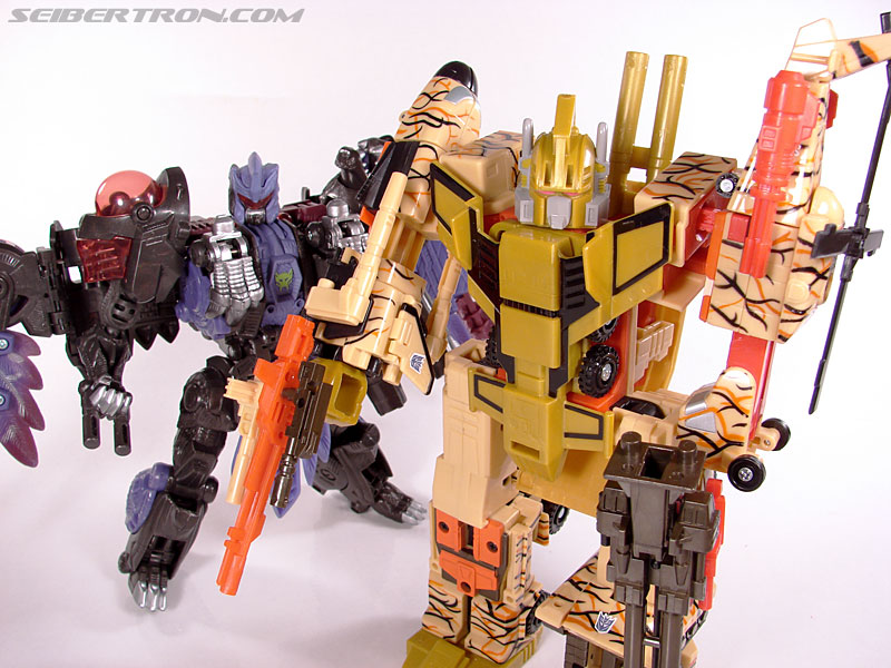 Transformers Universe Ruination (Image #80 of 93)