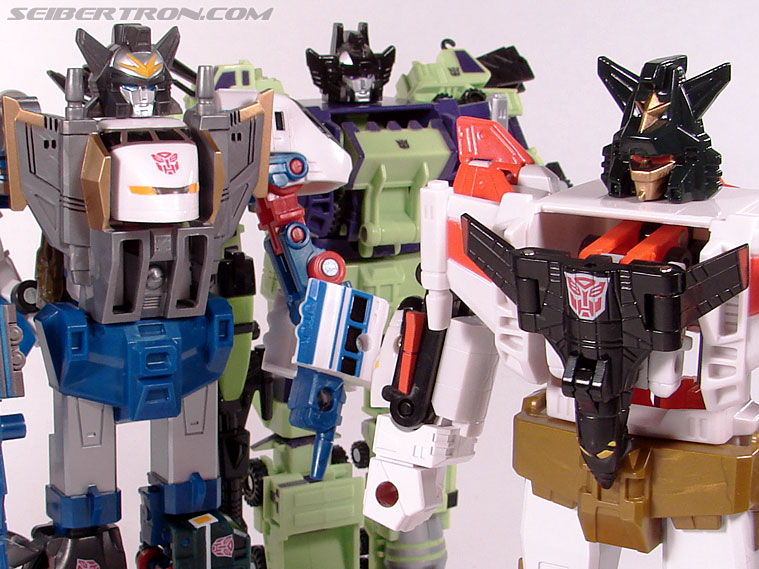 Transformers Universe Superion (Image #72 of 87)