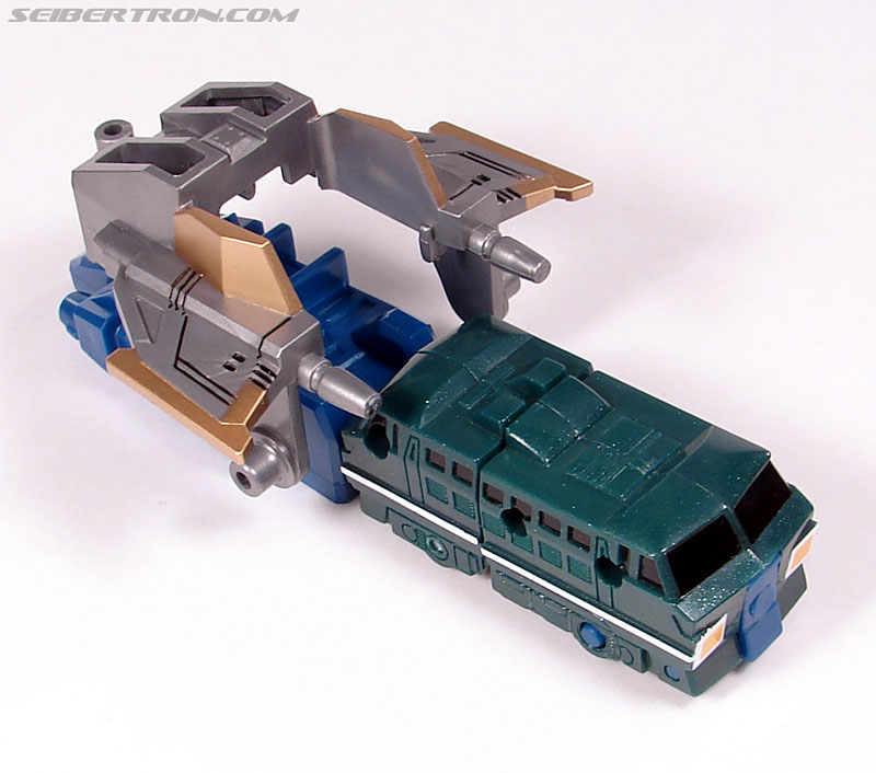 Transformers Universe Swindle (Image #26 of 54)