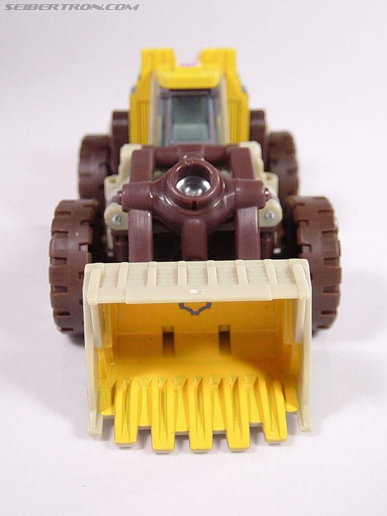 Transformers Energon Bonecrusher (Image #8 of 50)