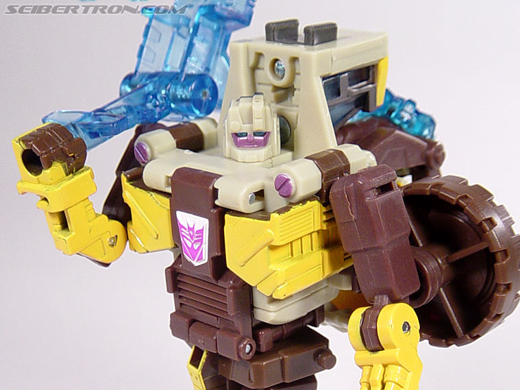 Transformers Energon Bonecrusher (Image #39 of 50)