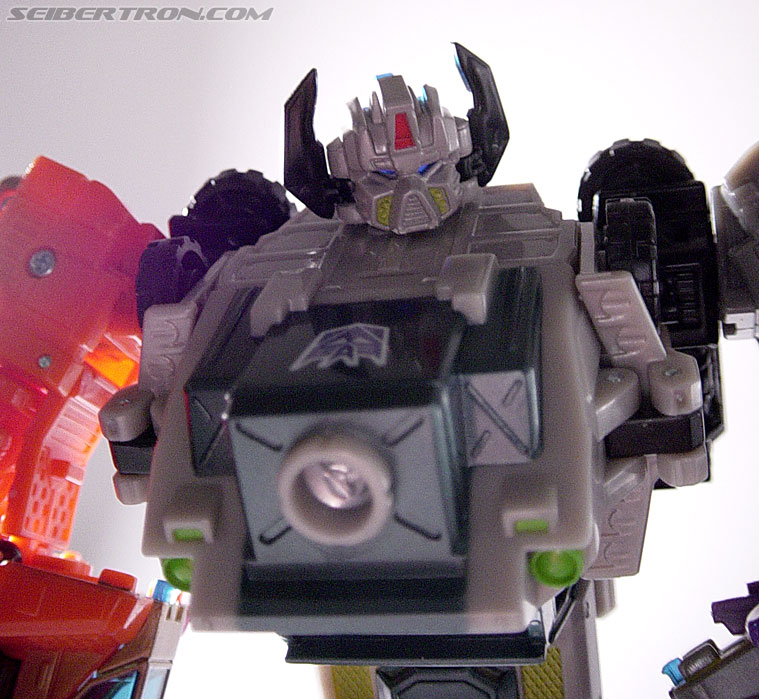 Transformers Energon Bruticus Maximus (Bruticus) (Image #65 of 68)
