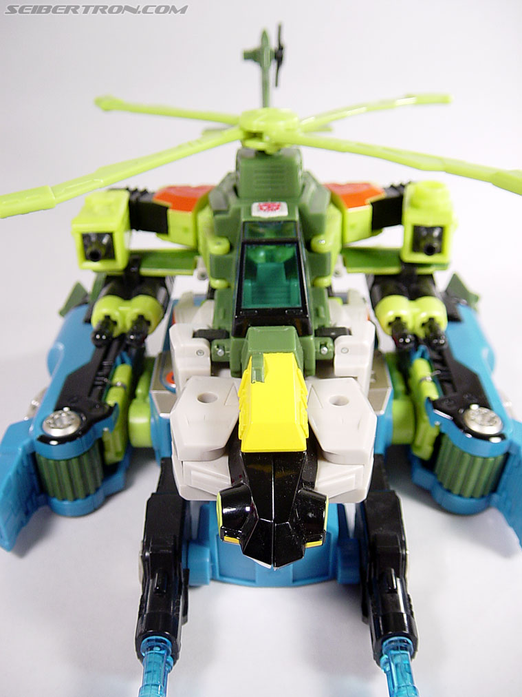 Transformers Energon Bulkhead (Sprang) (Image #19 of 87)