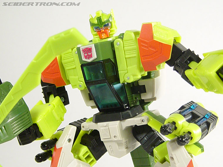 Transformers Energon Bulkhead (Sprang) (Image #51 of 87)