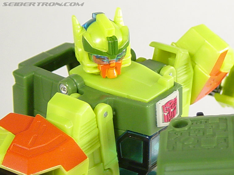 Transformers Energon Bulkhead (Sprang) (Image #55 of 87)