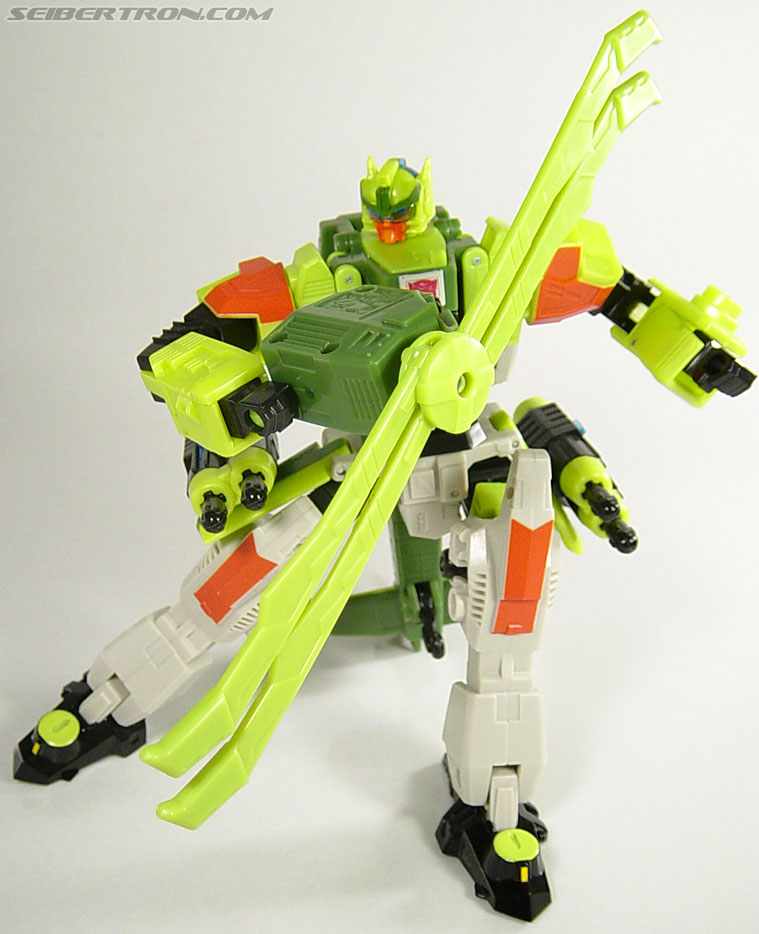 Transformers Energon Bulkhead (Sprang) (Image #56 of 87)