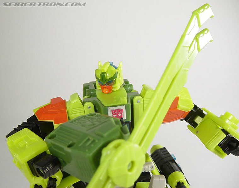 Transformers Energon Bulkhead (Sprang) (Image #57 of 87)