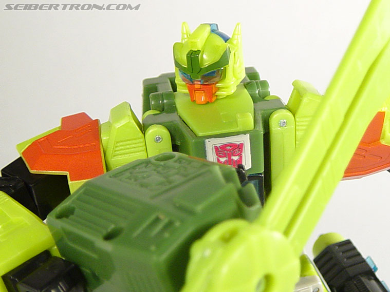 Transformers Energon Bulkhead (Sprang) (Image #58 of 87)