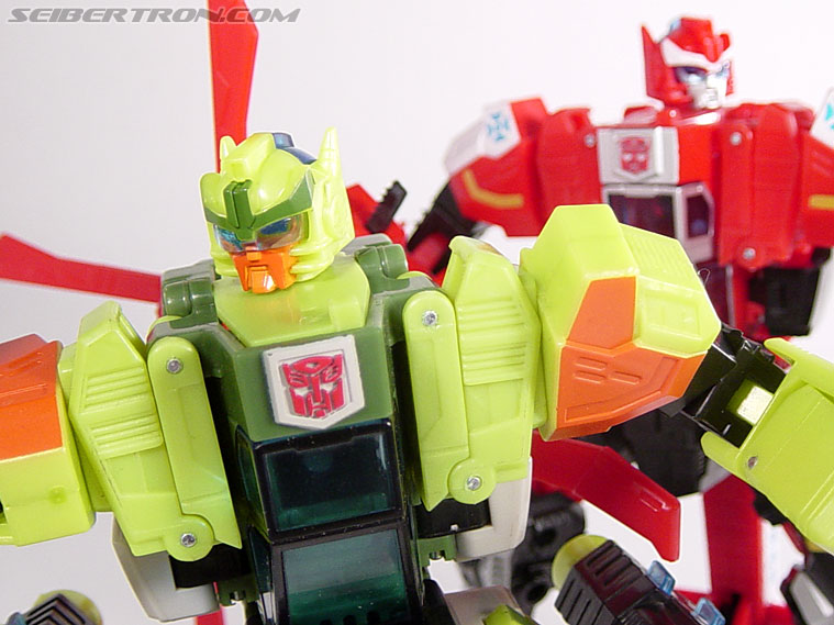 Transformers Energon Bulkhead (Sprang) (Image #62 of 87)