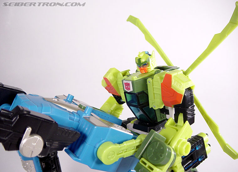 Transformers Energon Bulkhead (Sprang) (Image #70 of 87)