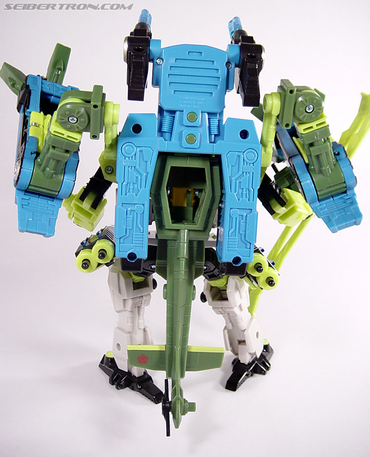 Transformers Energon Bulkhead (Sprang) (Image #77 of 87)