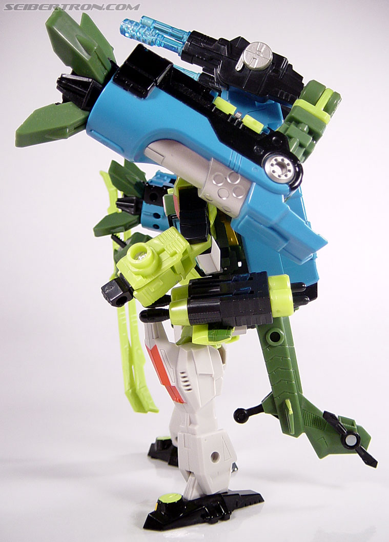 Transformers Energon Bulkhead (Sprang) (Image #79 of 87)