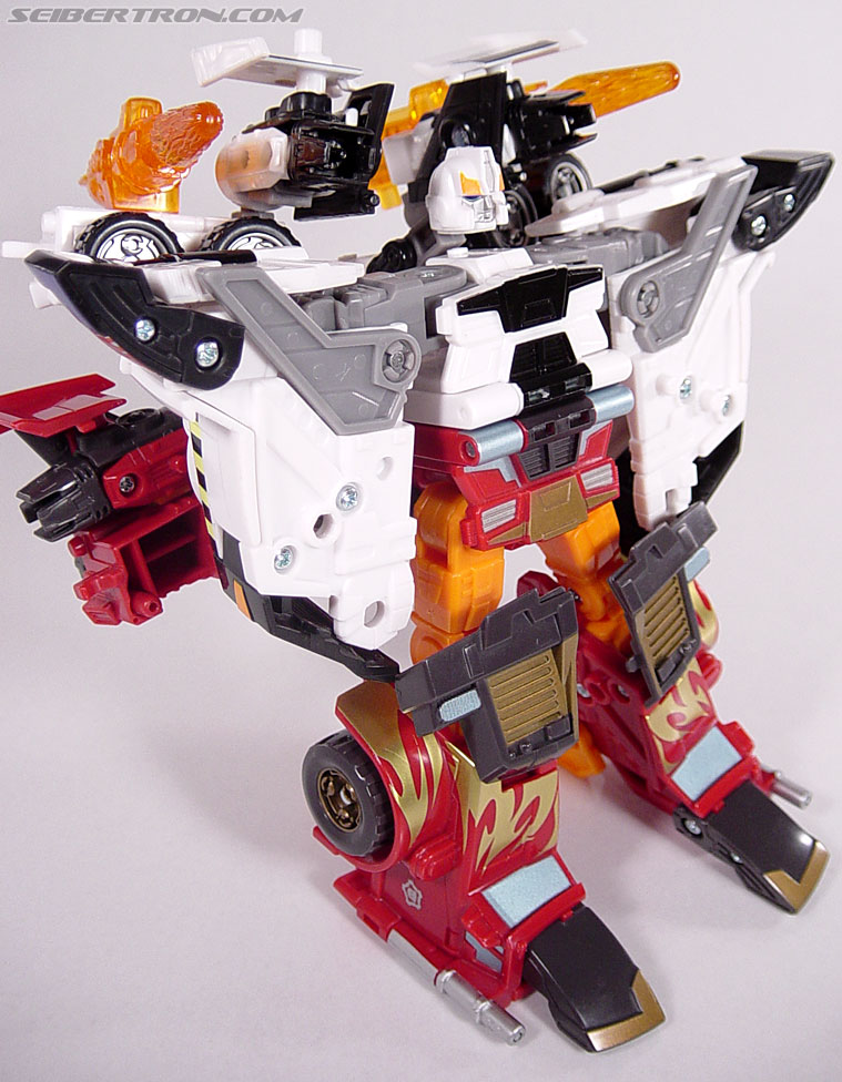 Transformers Energon Checkpoint (Image #76 of 84)