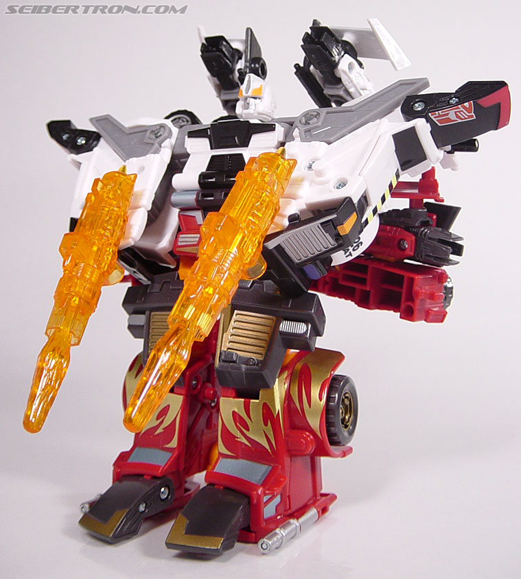 Transformers Energon Checkpoint (Image #82 of 84)