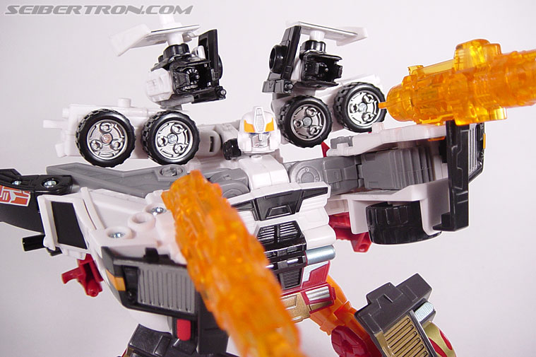 Transformers Energon Checkpoint (Image #83 of 84)