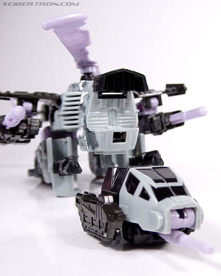 Transformers Energon Crumplezone (Image #1 of 33)