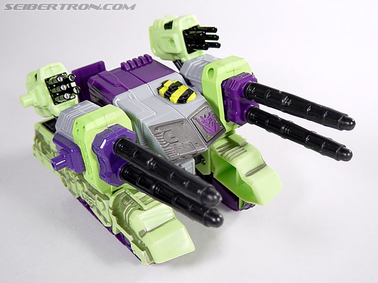 Transformers Energon Demolishor (Irontread) (Image #65 of 114)