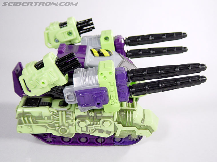 Transformers Energon Demolishor (Irontread) (Image #66 of 114)
