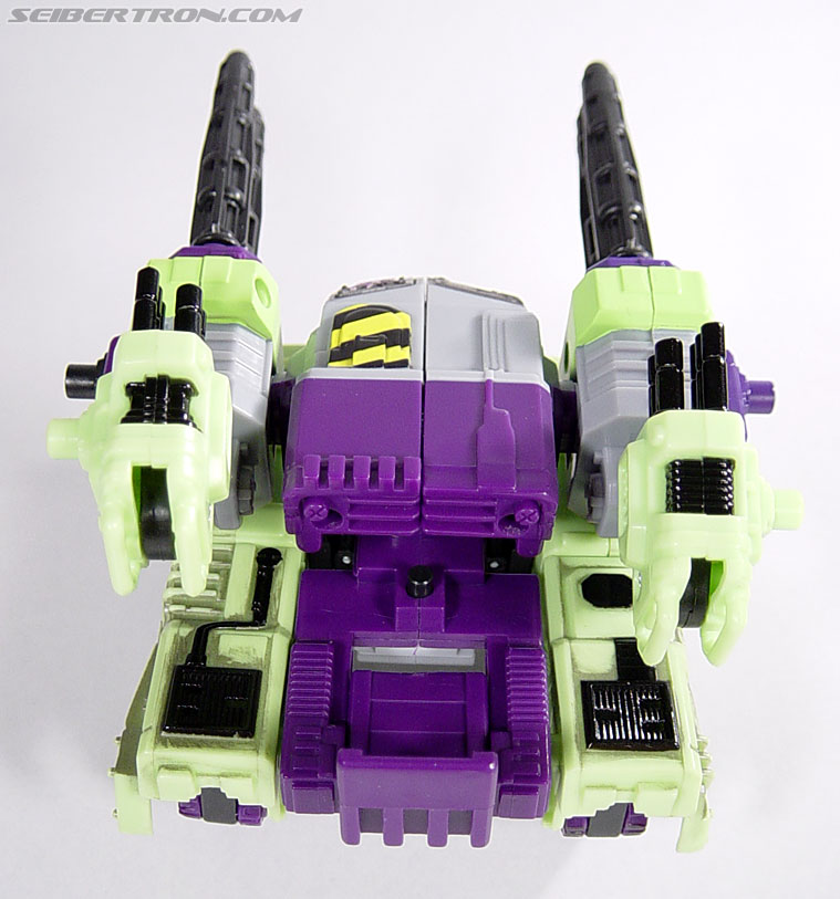 Transformers Energon Demolishor (Irontread) (Image #70 of 114)