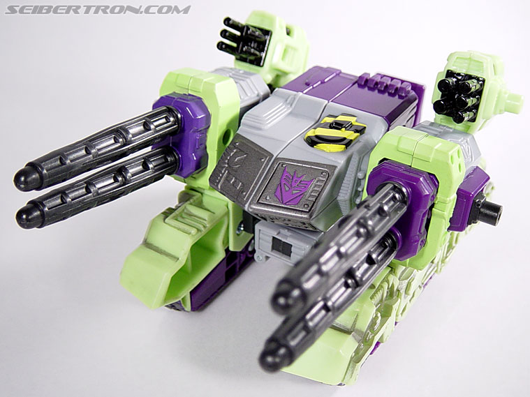 Transformers Energon Demolishor (Irontread) (Image #73 of 114)
