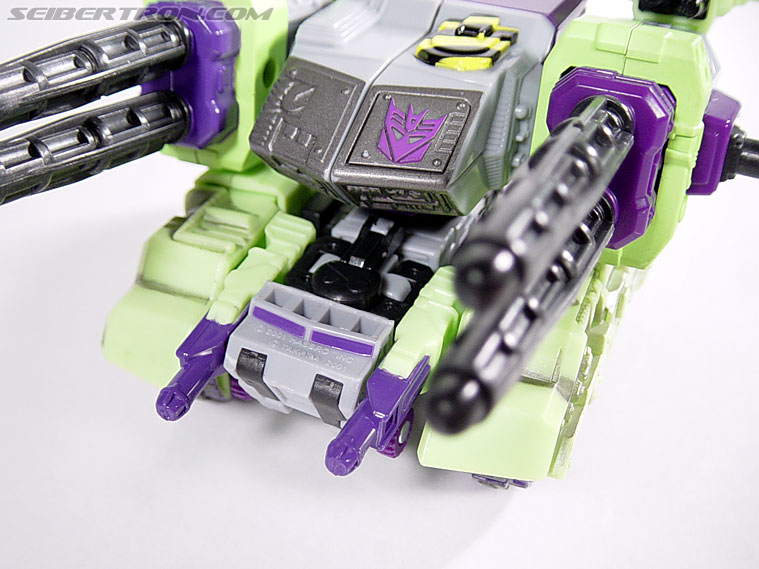 Transformers Energon Demolishor (Irontread) (Image #74 of 114)