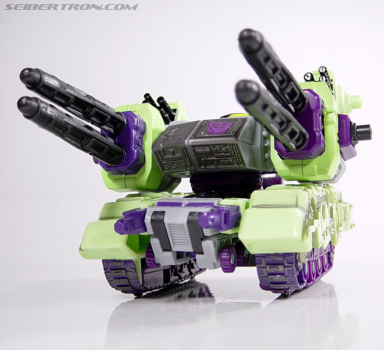 Transformers Energon Demolishor (Irontread) (Image #75 of 114)